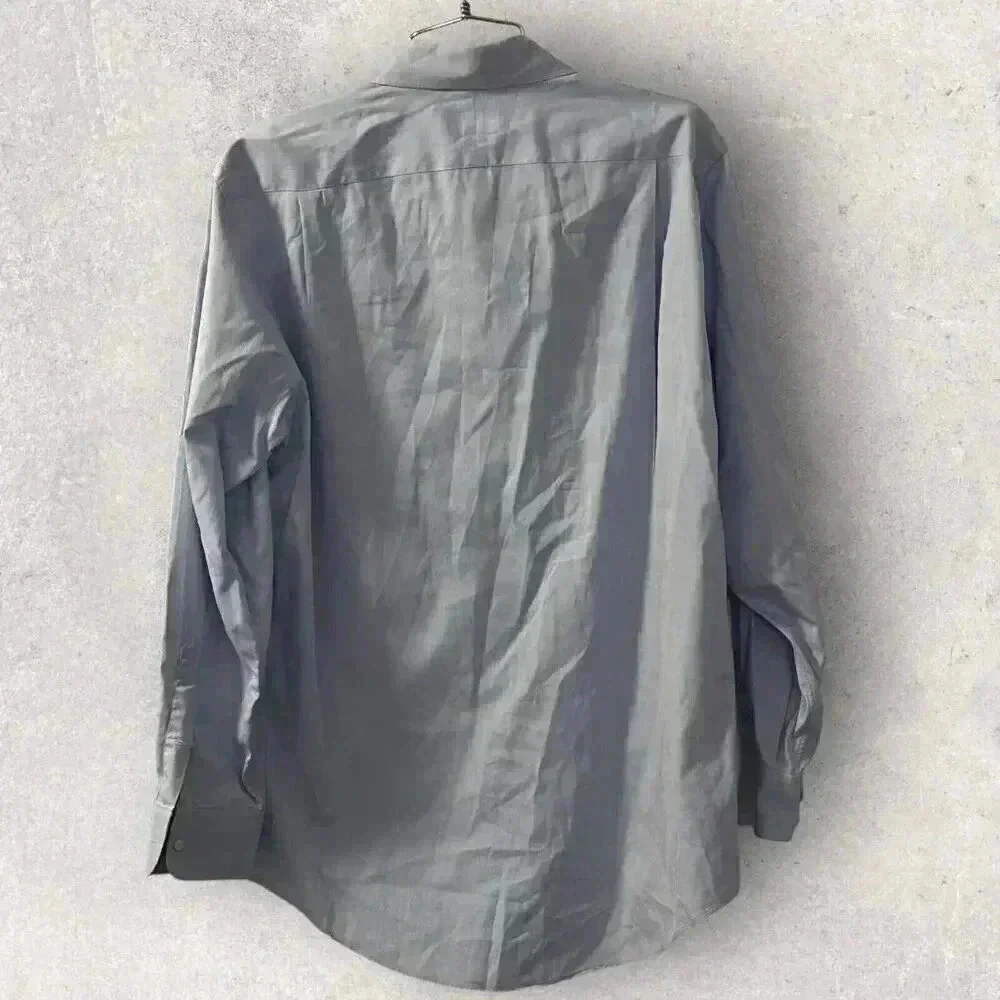 Nordstrom classic oxford men’s shirt size 15 1/2 / 33